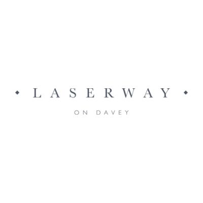 Laserway on Davey